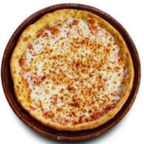 Combo Mundial Pizza Peperoni + 2 Refrescos 600 ml