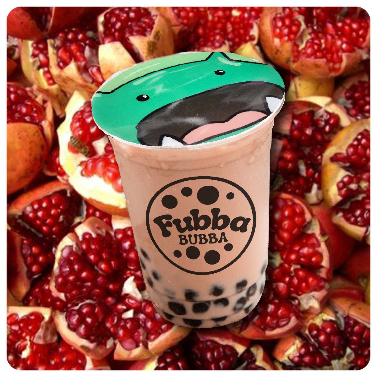 Frappé Fubba Granada