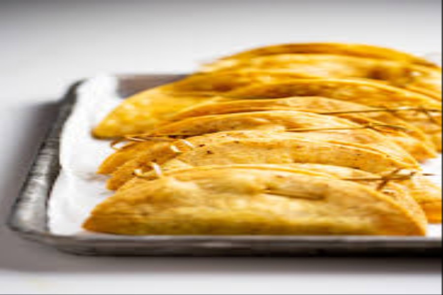 TACOS DE LOMO