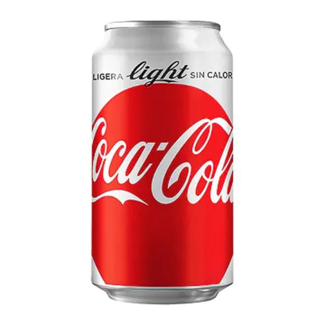 COCA COLA LIGHT