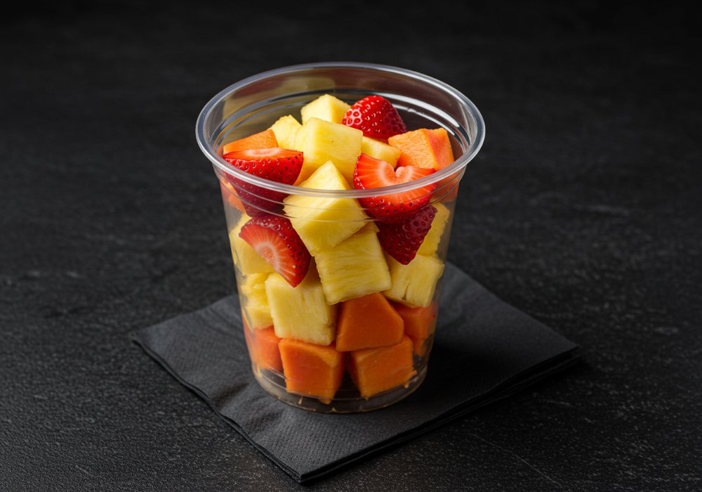 Porción de Fruta