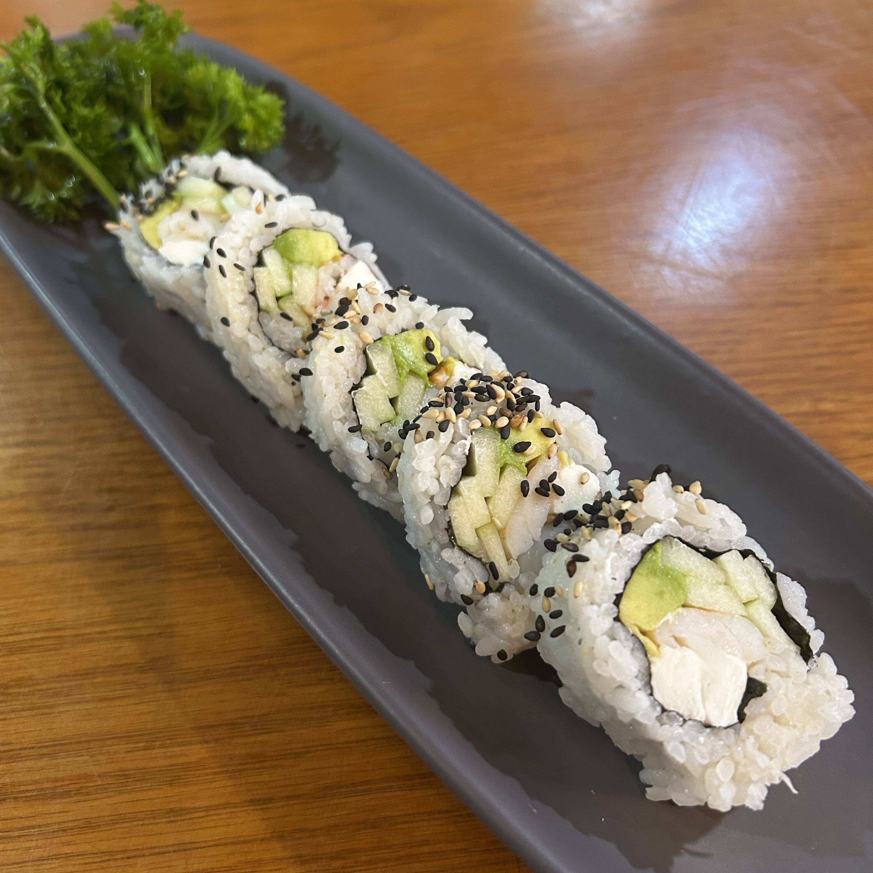 Eby roll