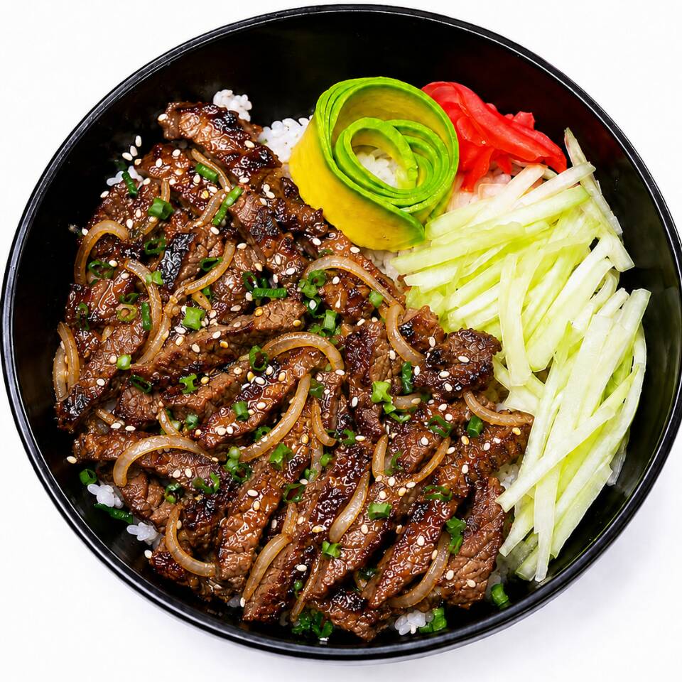 Arrachera Don