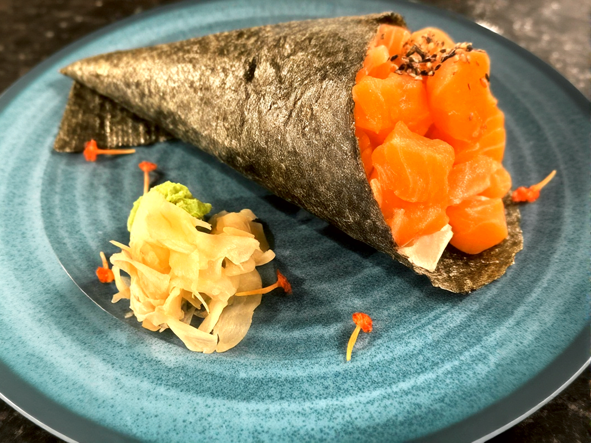 Kuro Sushi Batel