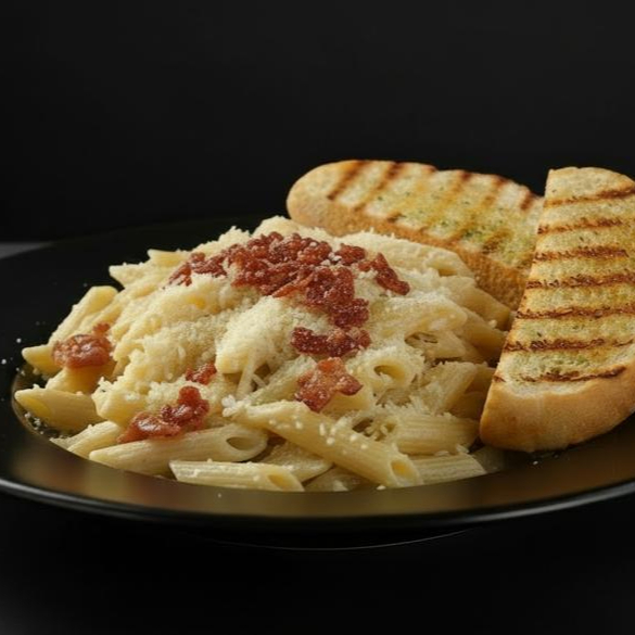 Pasta Carbonara