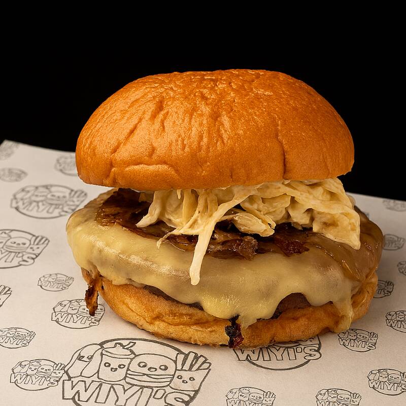 Hamburguesa