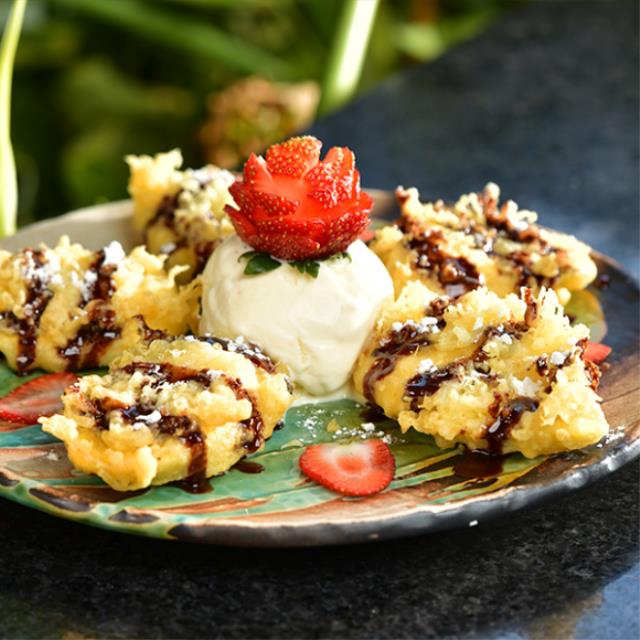APP- BANANA TEMPURA