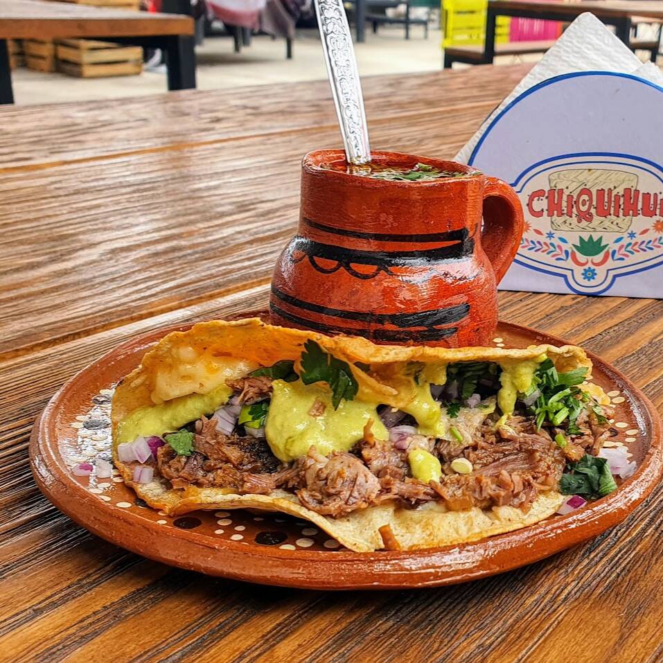 Kilo de Birria