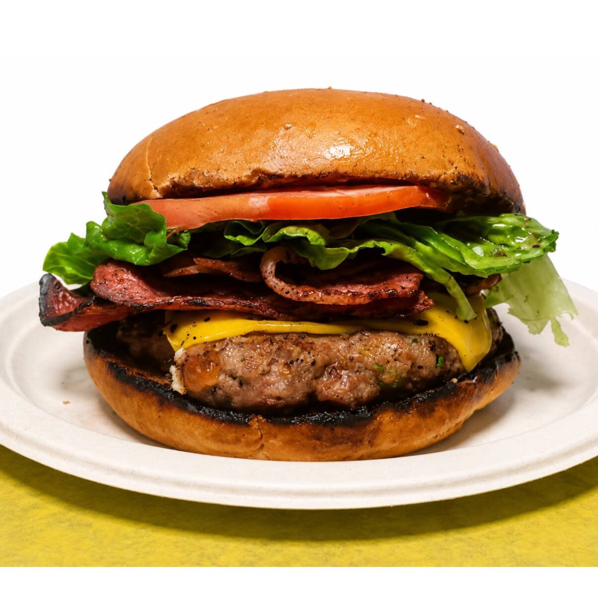 HAMBURGUESA