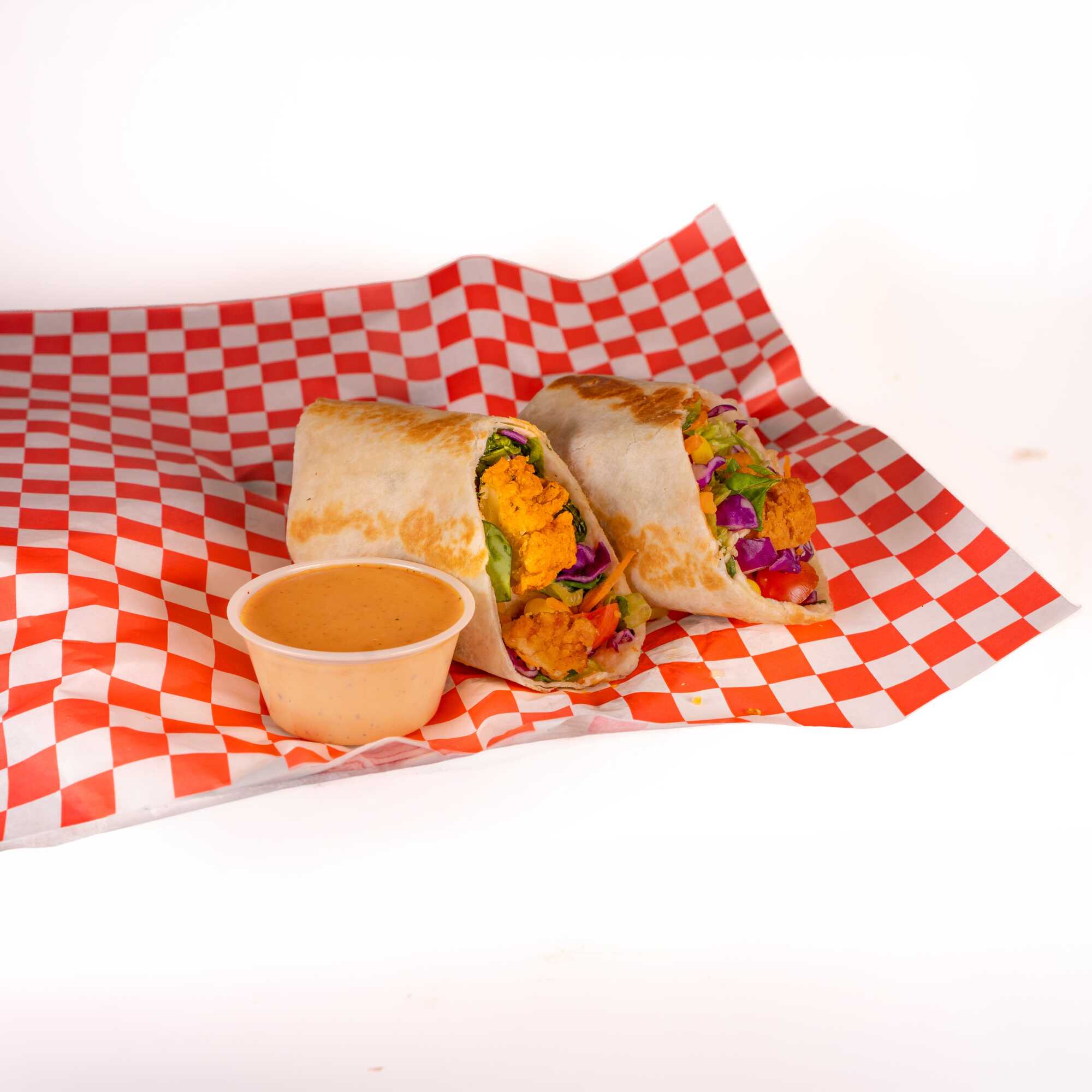 Crunch Wrap