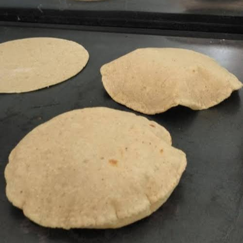 Tortillas Hechas a Mano
