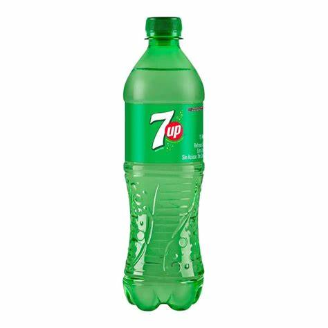 7 UP 4OOML