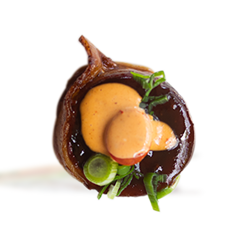 El Rollo del Chef