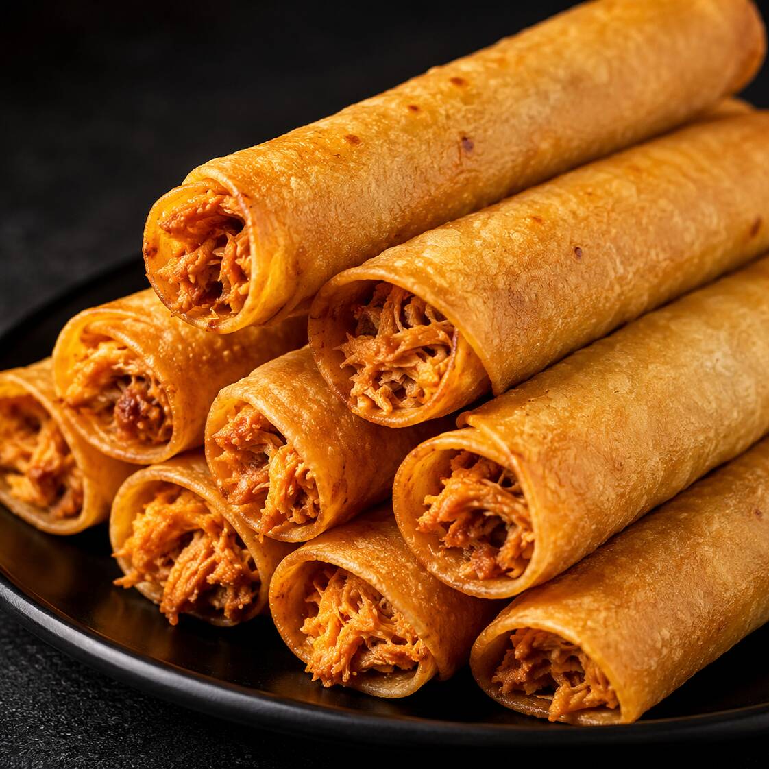 Orden de Flautas