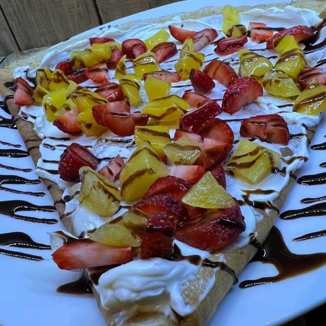 Crepa Primavera