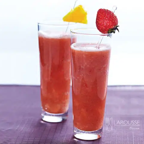 Jugo Babu 16 Oz