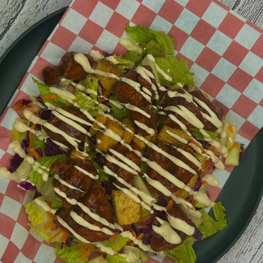 Wild Salad