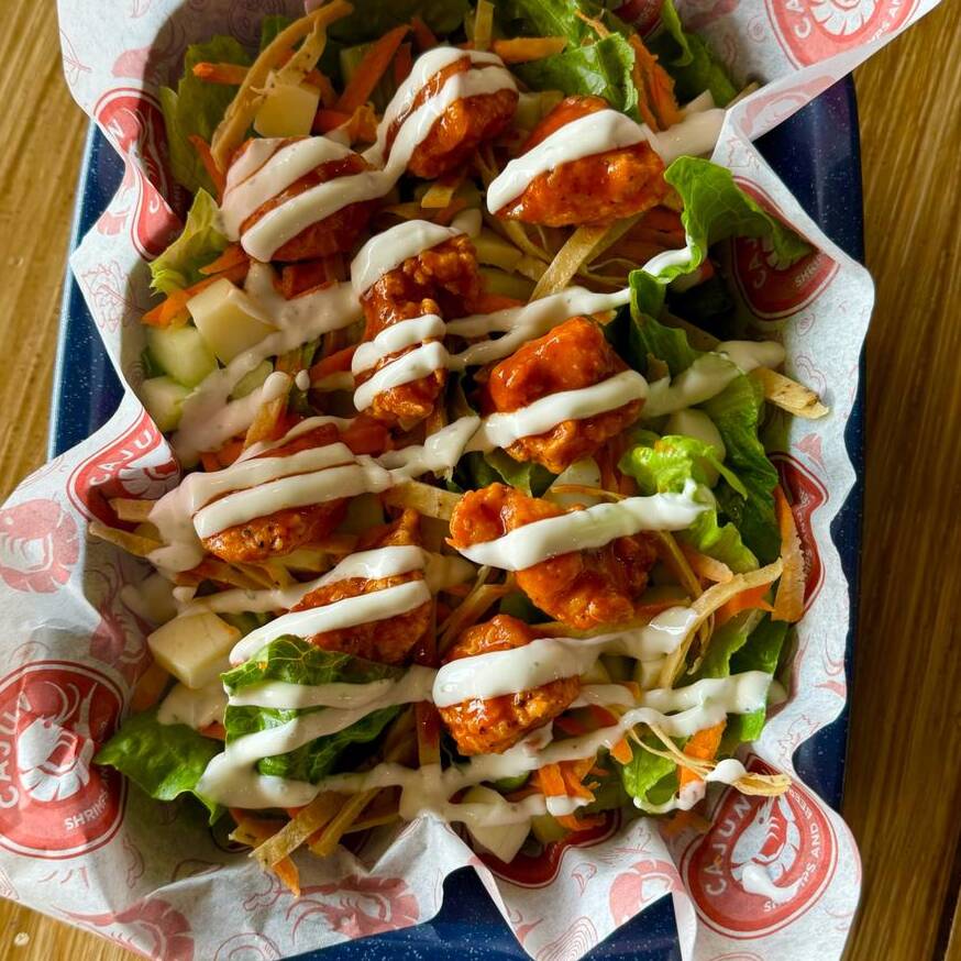 Ensalada boneless