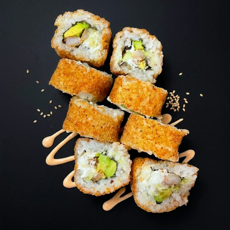 CHEESE ROLL