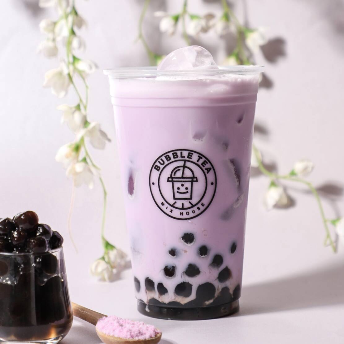Taro 16 Oz