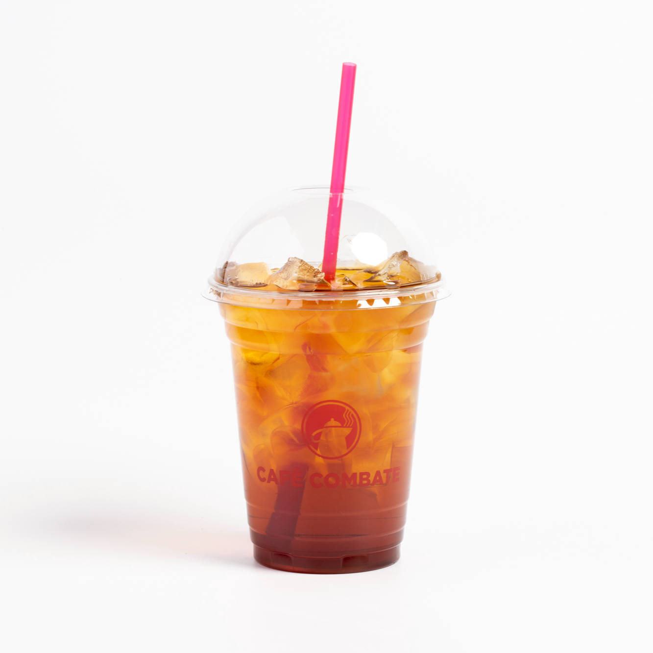 Cold Brew en las Rocas