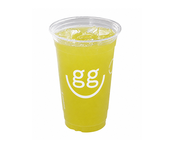 Agua de fruta Pepino Menta 1 Lt