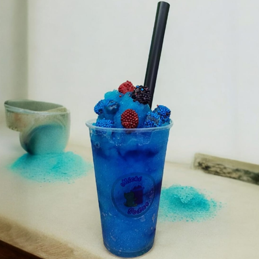 Frappé de Pecositas