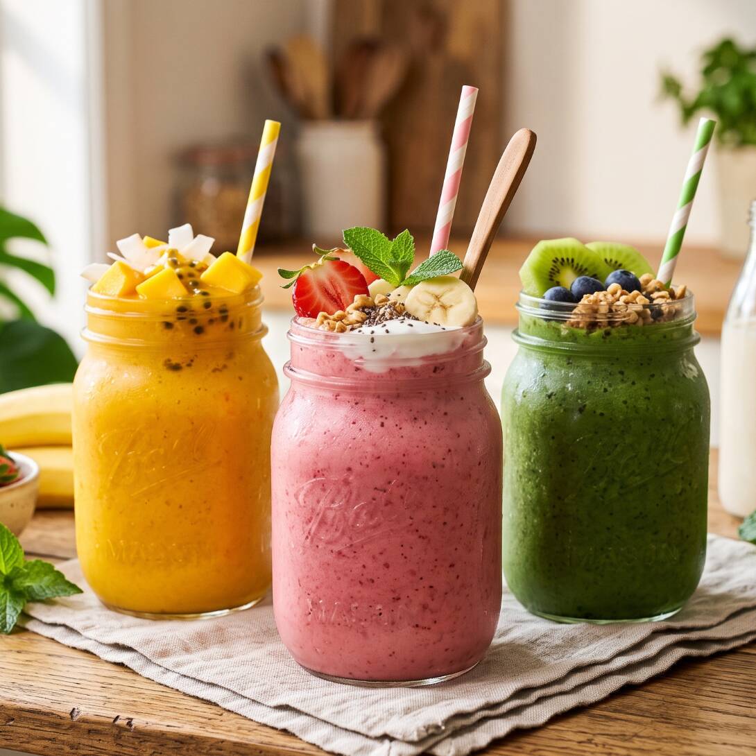 Licuado 500 ml