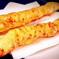 Palitos de Queso