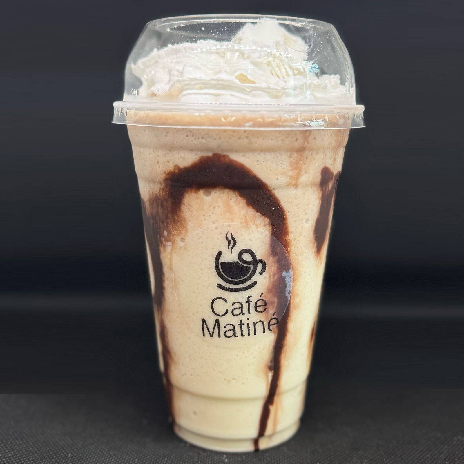 Caramelo 16 Oz