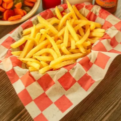 Orden de Papas a La Francesa Individual