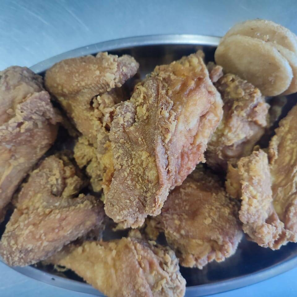 1 Pollo Broaster Promo Didi