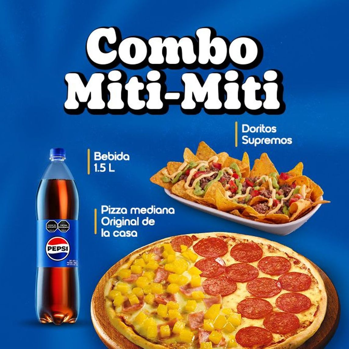 Combo miti-miti