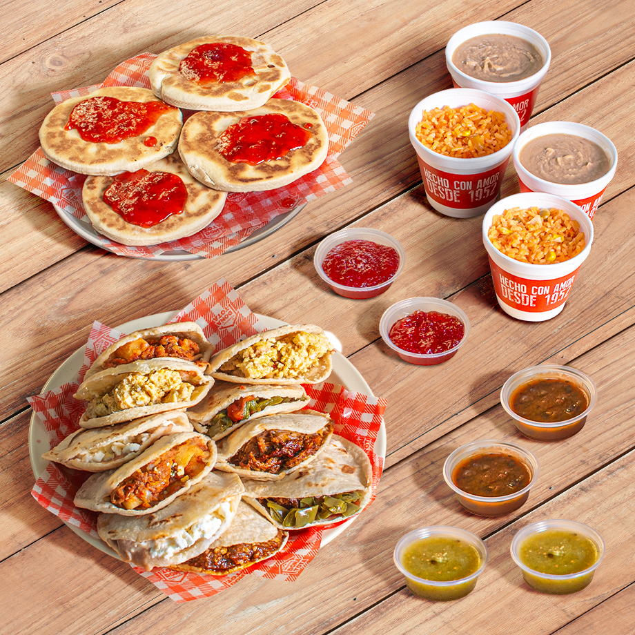 Comida Completota