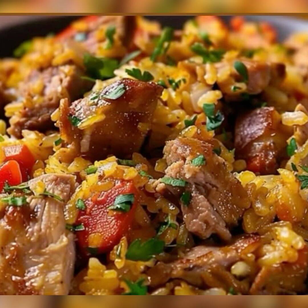 ARROZ TRIFASICO
