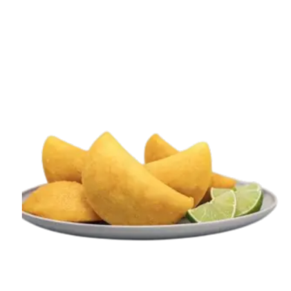 Empanadas cocteleras x 5