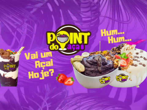 Point Do Açaí