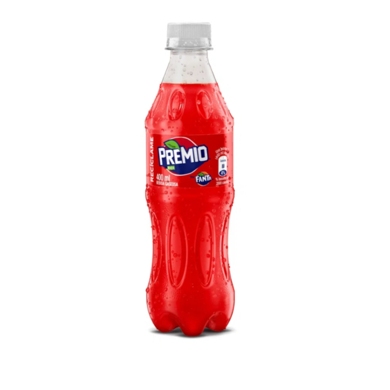 Gaseosa Premio 400ml
