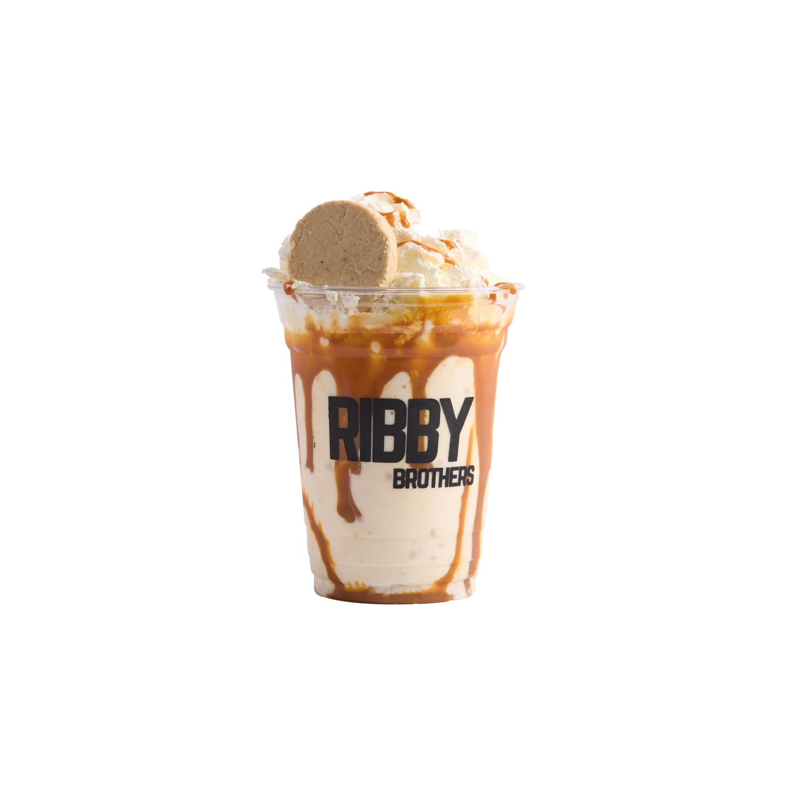 Mazapán Shake