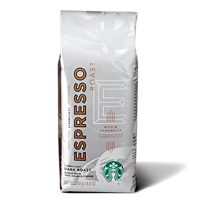 Espresso Roast 250 g