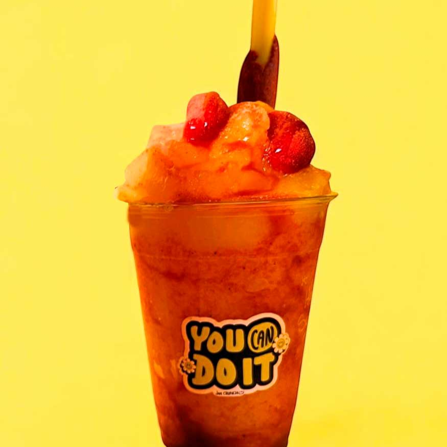Chamoyada de Mango