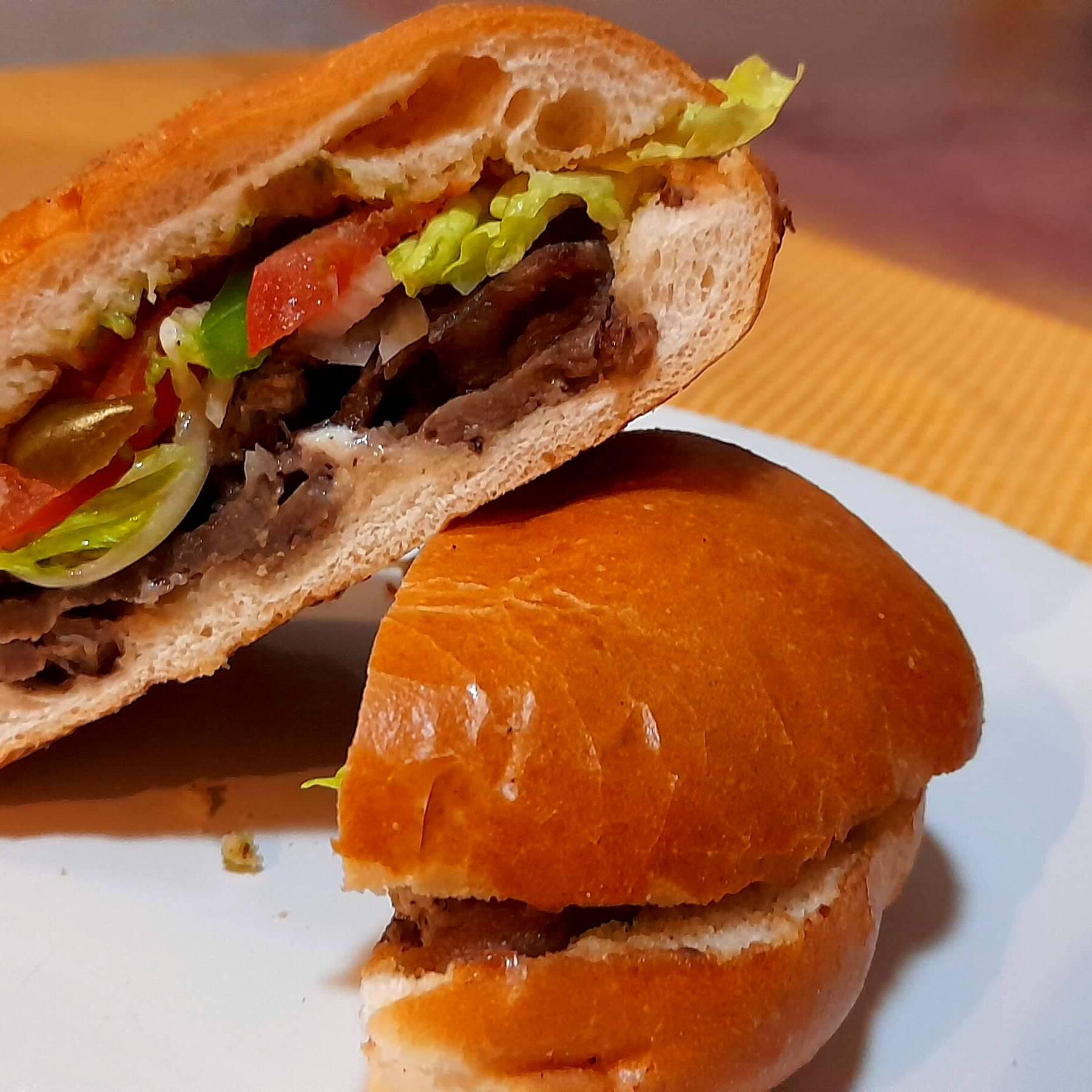 TORTA DE MILANESA DE POLLO