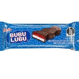 BubuLubu Frappé