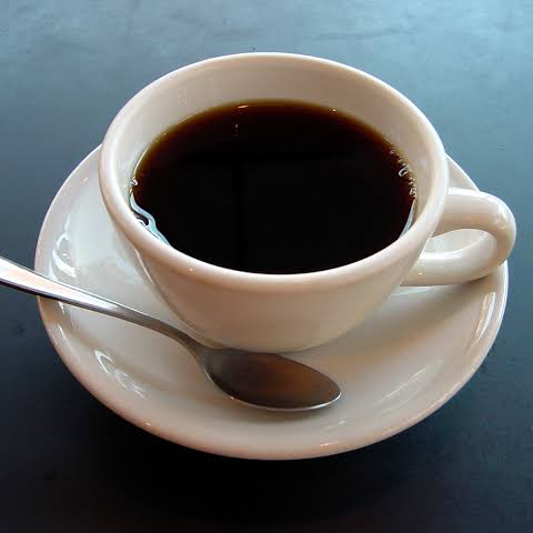 Cafe americano