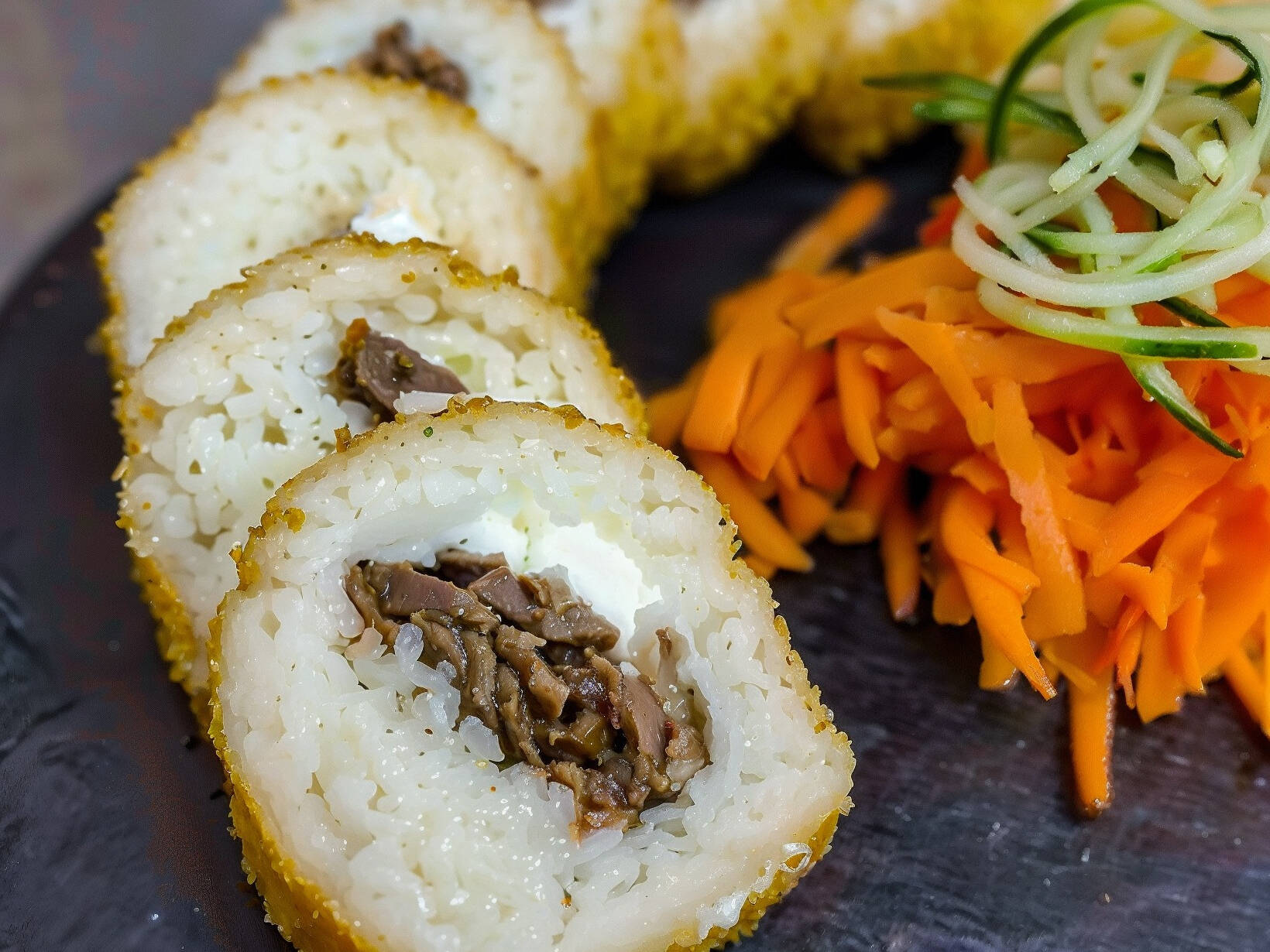 Chinos Sushi & Sea Food