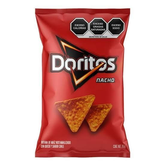 Doritos 58g