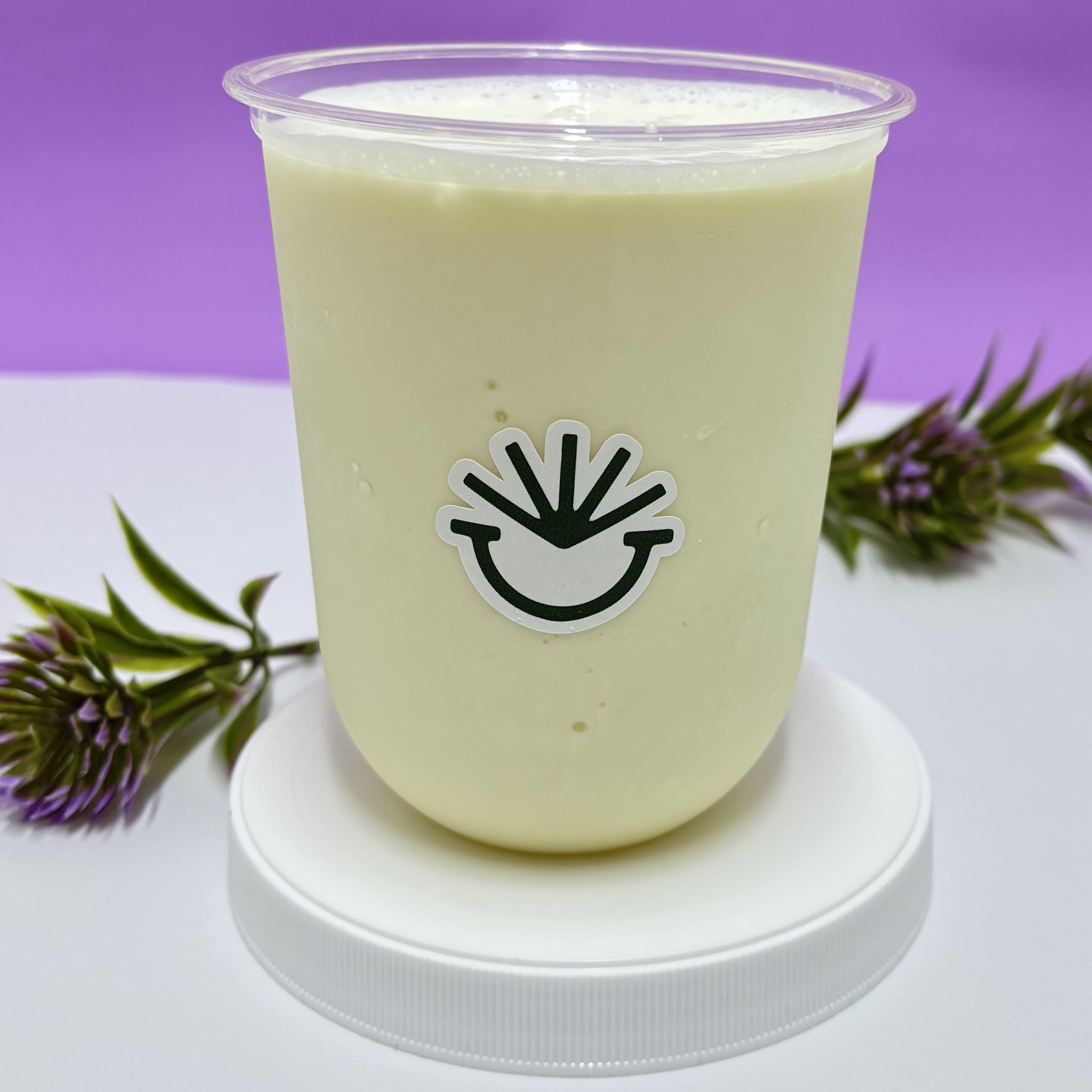 Proteína Clásica Vainilla