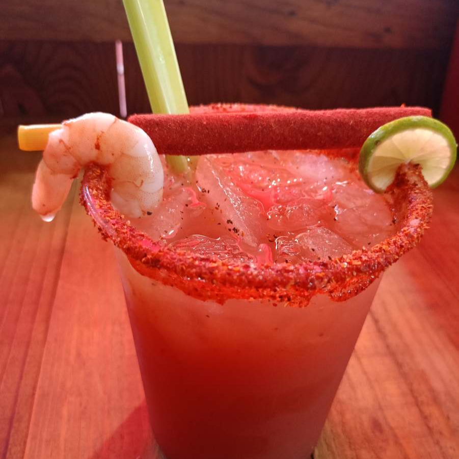 Clamato Preparado