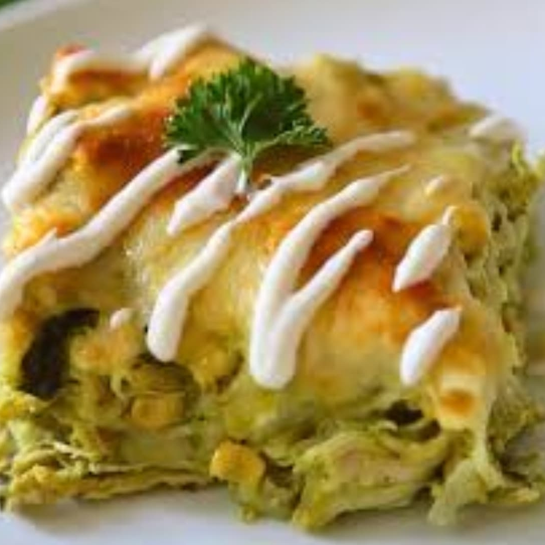 Pastel Azteca