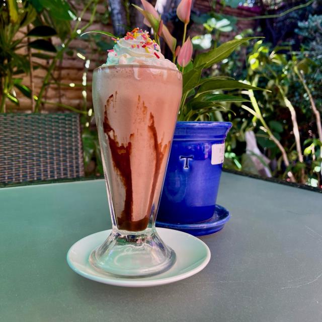 MALTEADA LA GOLOSA